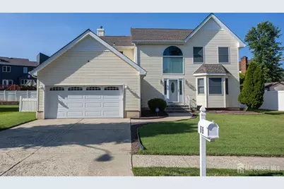 66 Morris Court, Sayreville, NJ 08879 - Photo 1
