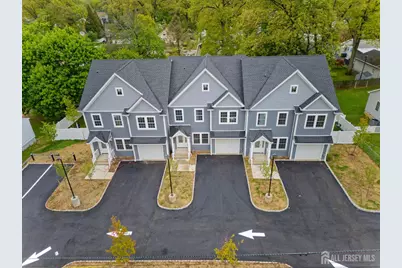 8 Travers Avenue #2, Edison, NJ 08817 - Photo 1