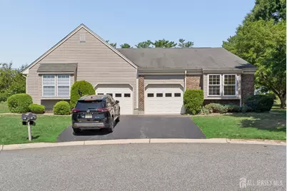 [Address not provided], Monroe Township, NJ 08831 - Photo 2