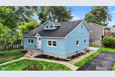 1433 Dogwood Drive, Piscataway Township, NJ 08854 - Photo 24