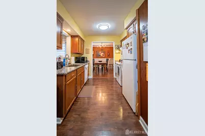 451 Roxbury Lane #A, Monroe Township, NJ 08831 - Photo 6