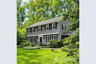 11 Beechtree Lane, Plainsboro Township, NJ 08536 - Photo 2