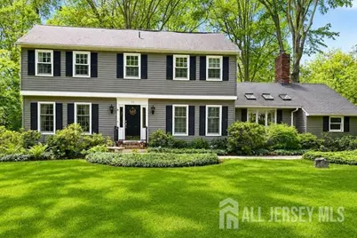 11 Beechtree Lane, Plainsboro Township, NJ 08536 - Photo 1