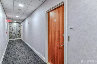 1 Spring Street #2506, New Brunswick, NJ 08901 - Photo 22