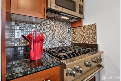 1 Spring Street #2506, New Brunswick, NJ 08901 - Photo 10