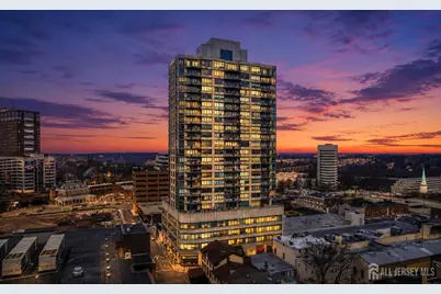 1 Spring Street #2506, New Brunswick, NJ 08901 - Photo 1