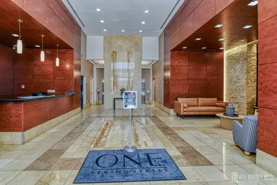 1 Spring Street #2506, New Brunswick, NJ 08901 - Photo 4