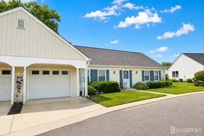 457 Roxbury Lane #A, Monroe Township, NJ 08831 - Photo 26