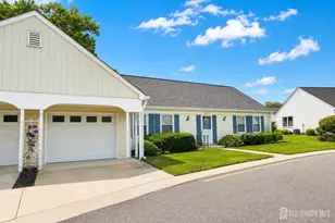 457 Roxbury Ln, Monroe Township, NJ 08831 - Photo 26