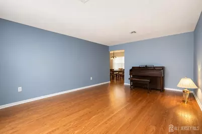 457 Roxbury Lane #A, Monroe Township, NJ 08831 - Photo 6