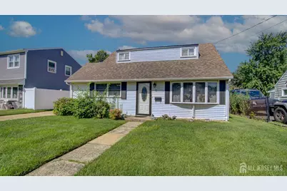 33 Patton Drive, Sayreville, NJ 08872 - Photo 2