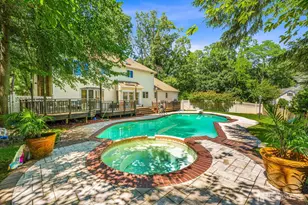 19 Cherokee Rd, East Brunswick Township, NJ 08816 - Photo 2