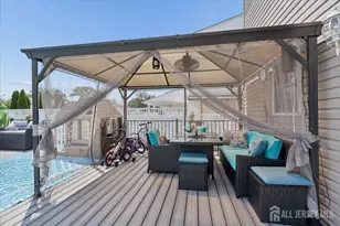 130 Clauss St, Carteret, NJ 07008 - Photo 36