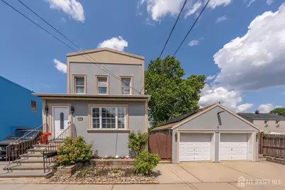 4 Jeanette Street, Carteret, NJ 07008 - Photo 1