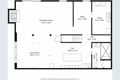 403 New Dover Road, Colonia, NJ 07067 - Photo 48