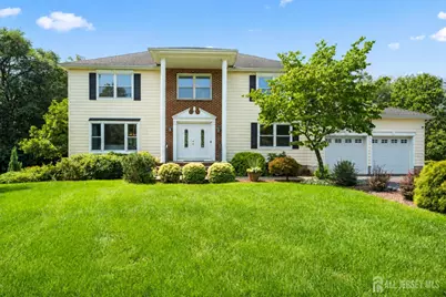 24 Van Hise Court, East Brunswick Township, NJ 08816 - Photo 1