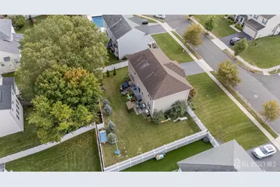 [Address not provided], East Windsor Township, NJ 08520 - Photo 40