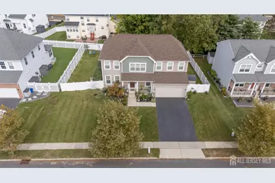 [Address not provided], East Windsor Township, NJ 08520 - Photo 38