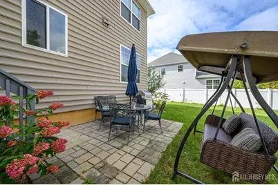 [Address not provided], East Windsor Township, NJ 08520 - Photo 32