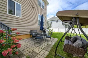 [Address not provided], East Windsor Township, NJ 08520 - Photo 32