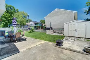 60 S Cliff Road S, Colonia, NJ 07067 - Photo 6