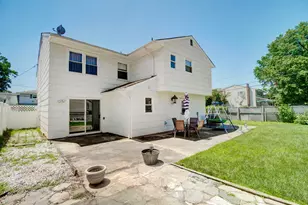 60 S Cliff Road S, Colonia, NJ 07067 - Photo 4