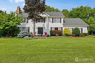 23 Drummond Way, Monroe Township, NJ 08831 - Photo 2