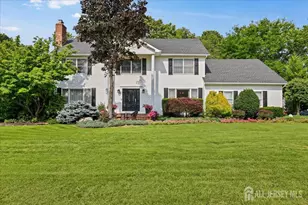 23 Drummond Way, Monroe Township, NJ 08831 - Photo 2