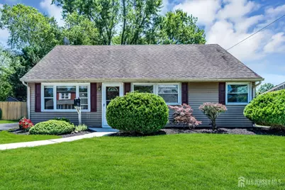 20 Mercury Road, Edison, NJ 08817 - Photo 1