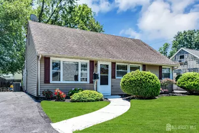 20 Mercury Road, Edison, NJ 08817 - Photo 2