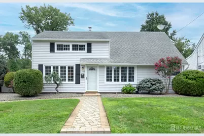 1108 Woodruff Street, Iselin, NJ 08830 - Photo 1
