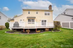 15 Lynn Ct, North Brunswick Township, NJ 08902 - Photo 36