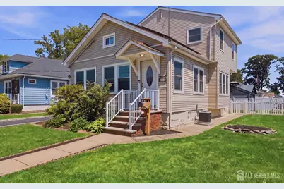30 W Park Avenue, Avenel, NJ 07001 - Photo 2