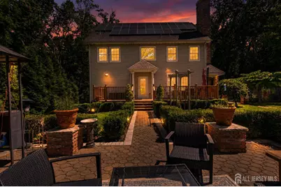 [Address not provided], Manalapan Township, NJ 07726 - Photo 38
