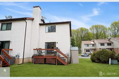 9 Wood Acres Drive, North Brunswick Township, NJ 08902 - Photo 30