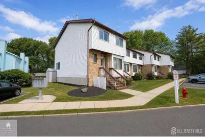9 Wood Acres Drive, North Brunswick Township, NJ 08902 - Photo 28