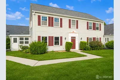 461-B Revere Way, Monroe Township, NJ 08831 - Photo 1