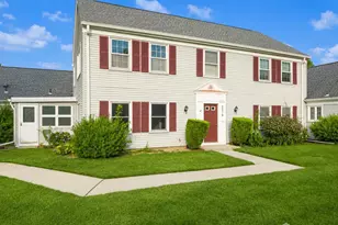 461B Revere Way, Monroe Township, NJ 08831 - Photo 1