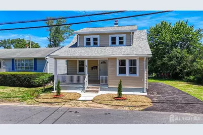 16 Gordon Street, Aberdeen Township, NJ 07721 - Photo 54