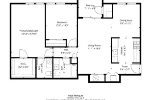 204 C Sierra Ct, Woodbridge Township, NJ 07095 - Photo 28