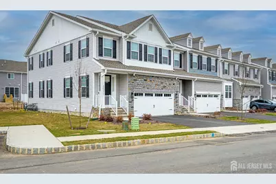 1511 Melrose Boulevard, Manalapan Township, NJ 07726 - Photo 2