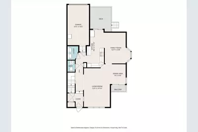 [Address not provided], North Brunswick Township, NJ 08902 - Photo 10