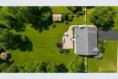448 Buckingham Drive, Piscataway Township, NJ 08854 - Photo 2