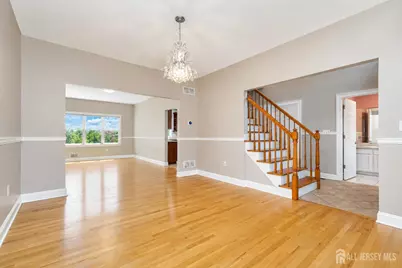 448 Buckingham Drive, Piscataway Township, NJ 08854 - Photo 4