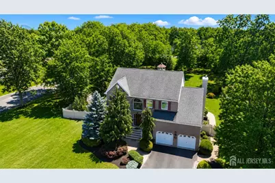 448 Buckingham Drive, Piscataway Township, NJ 08854 - Photo 1