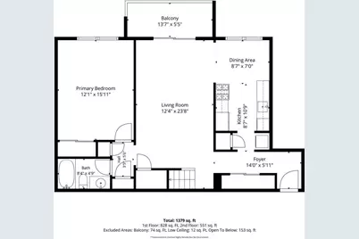 94 Beverly Hill Terrace #F, Woodbridge Township, NJ 07095 - Photo 38