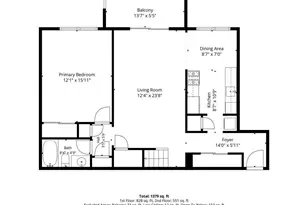 94 Beverly Hl Ter, Woodbridge Township, NJ 07095 - Photo 38
