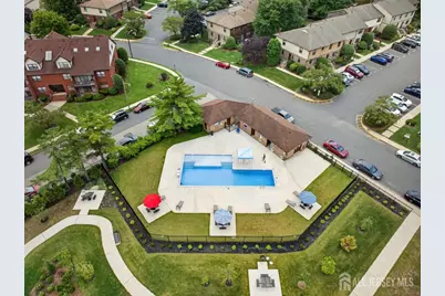 94 Beverly Hill Terrace #F, Woodbridge Township, NJ 07095 - Photo 30