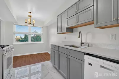 94 Beverly Hill Terrace #F, Woodbridge Township, NJ 07095 - Photo 10