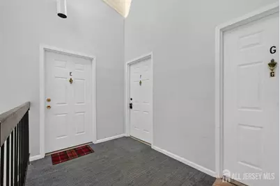 94 Beverly Hill Terrace #F, Woodbridge Township, NJ 07095 - Photo 14